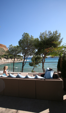 Villa Maddie, Provence